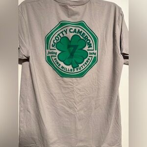 Scotty Cameron Feeling Lucky Shirt